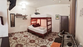 Perfect Studio in Punta Norte